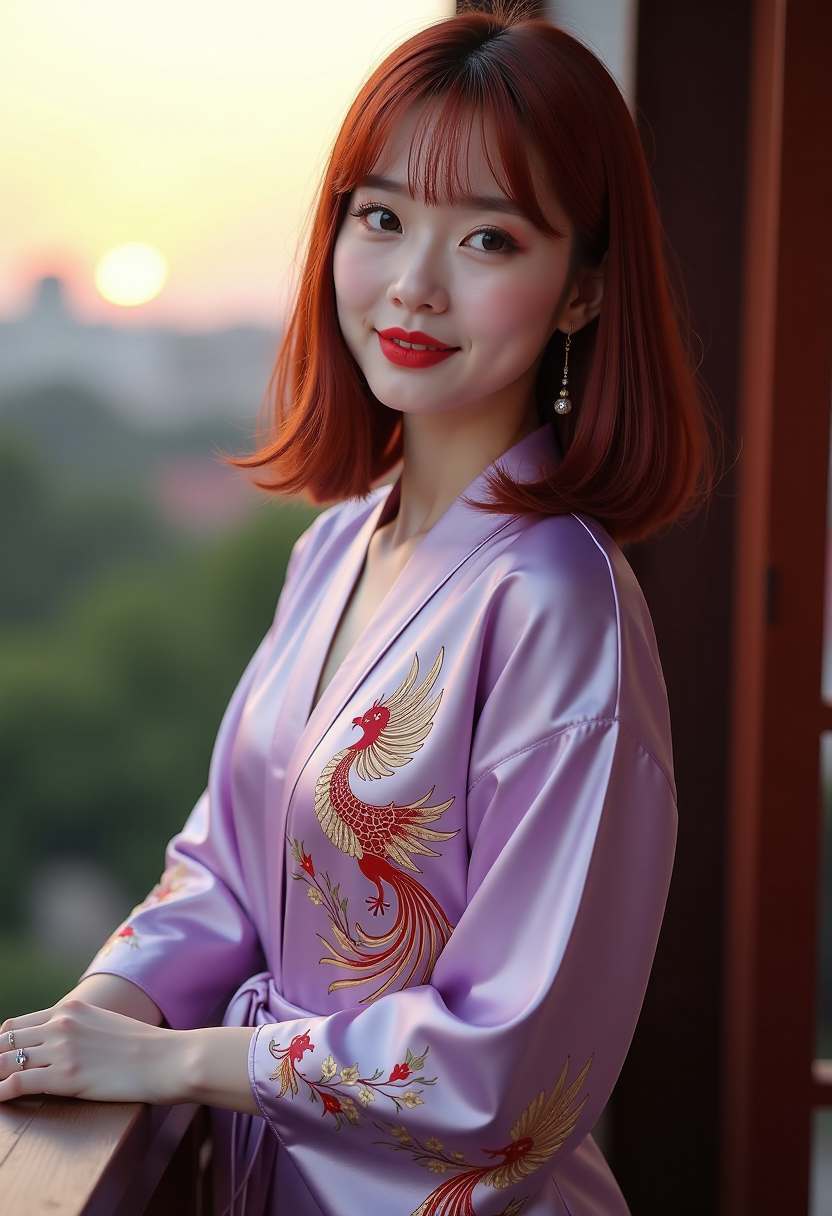 风起长安海报