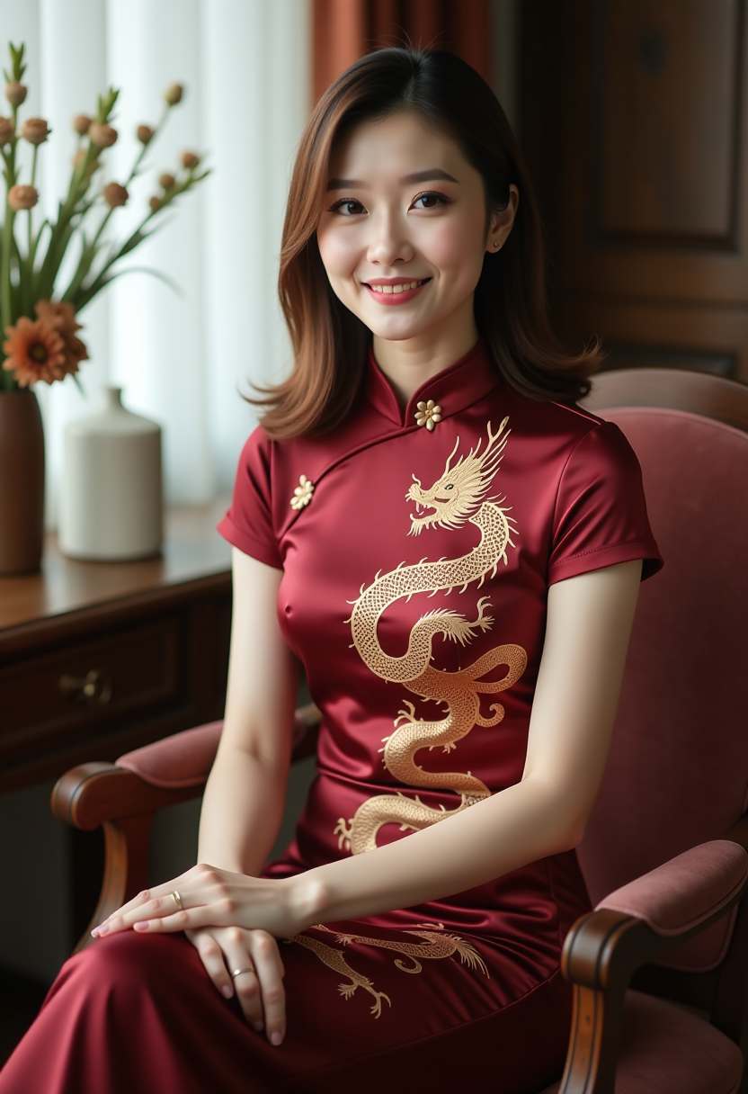 月色便利店海报